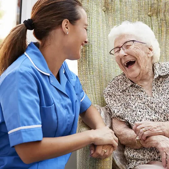 nursing supply agency